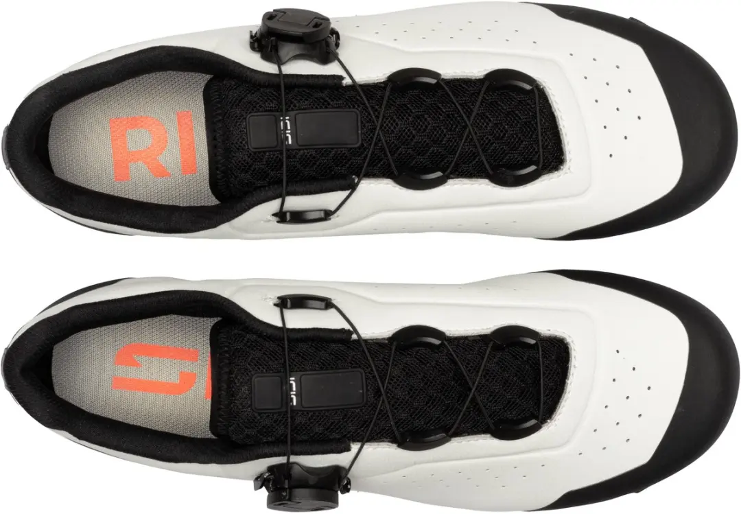 Sidi Liinea MTB Schoenen Heren Wit 40 - afbeelding 5 van 5
