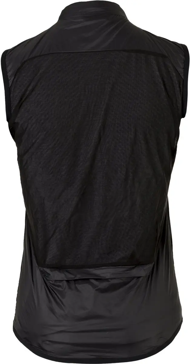 AGU Wind Body Essential Dames Fietsbody - Zwart XS - afbeelding 3 van 6