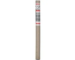 Bosch Professional GSG Zaagbladen 130mm Metaal - 2 Stuks