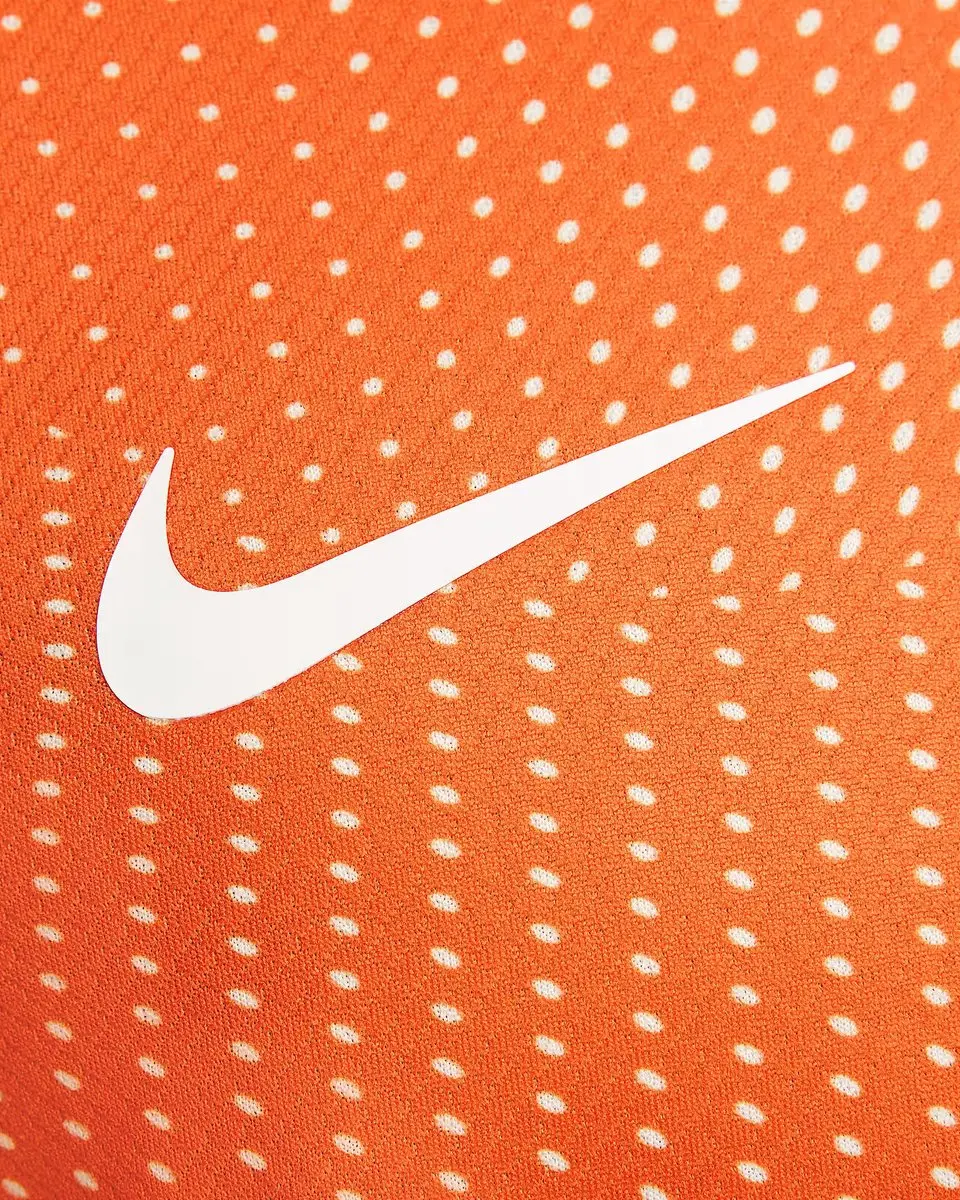 Nike OranjeLeeuwinnen WK Thuisshirt 2025-2027 - FZ9203-819 - Oranje/Wit - Maat L