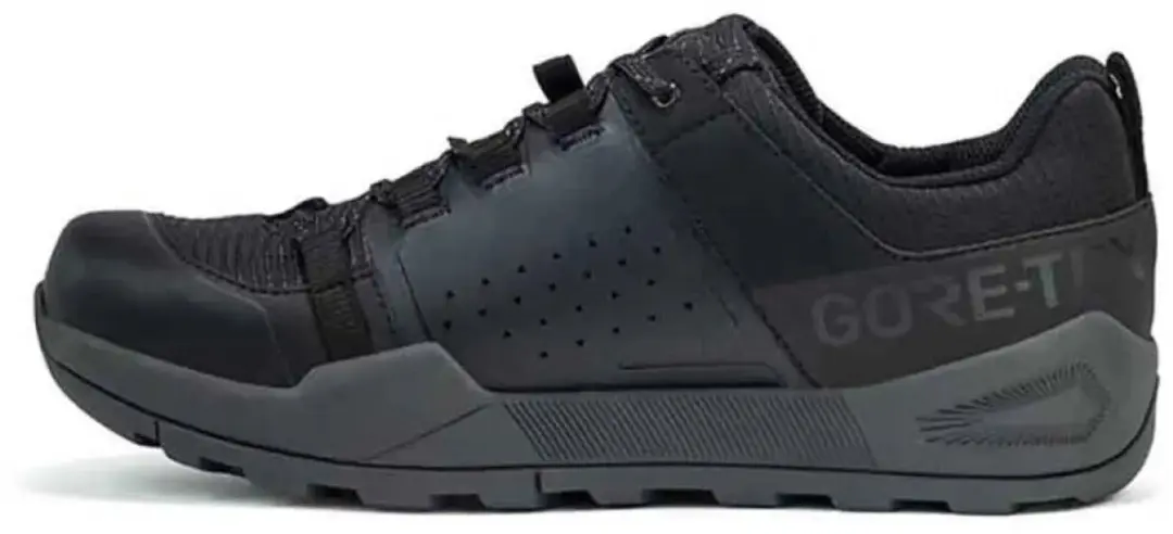 Sidi Atomus Trailschoen GORE-TEX - Heren 46 - afbeelding 4 van 6