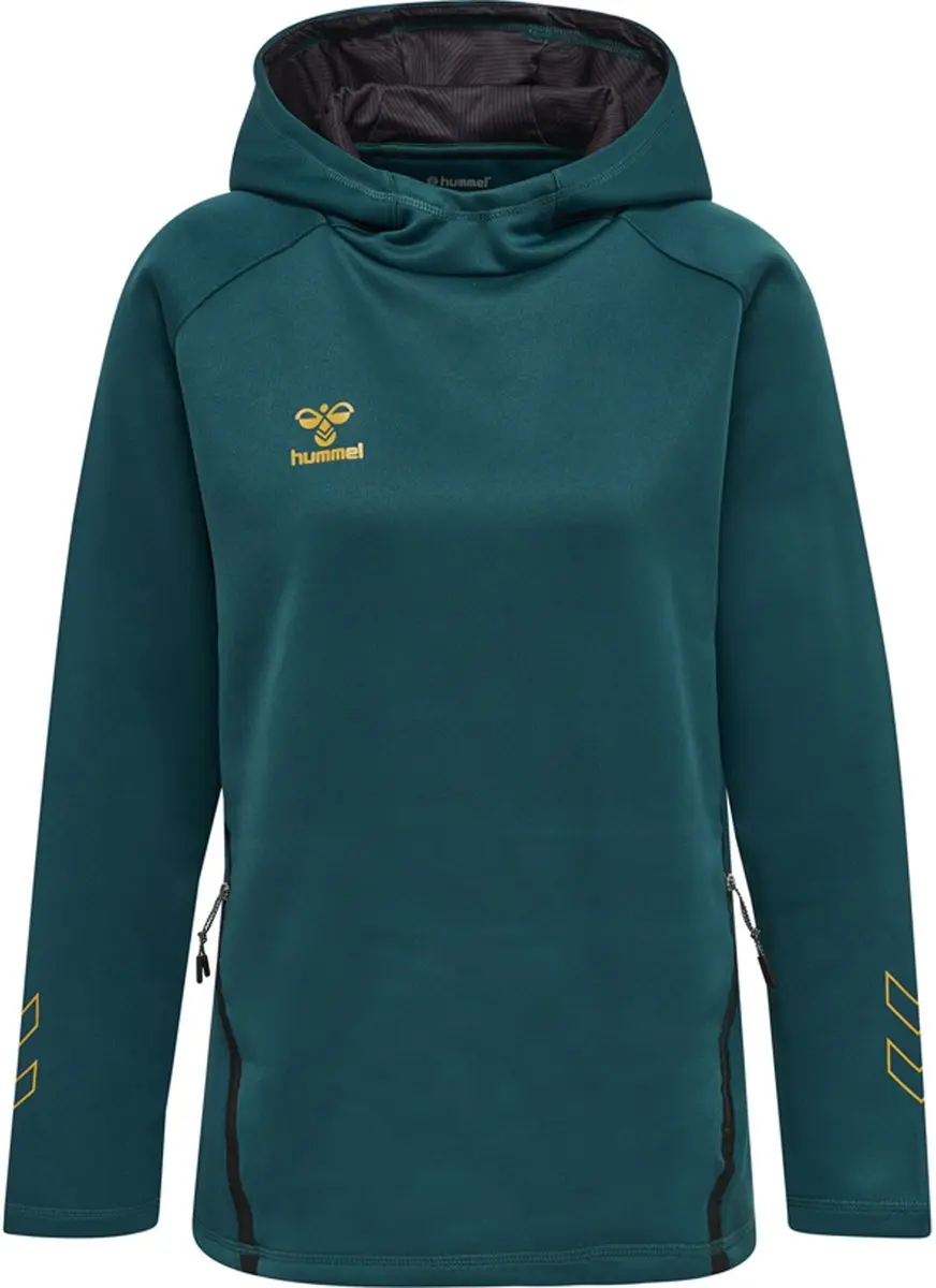 Hummel Cima XK Dames Hoodie