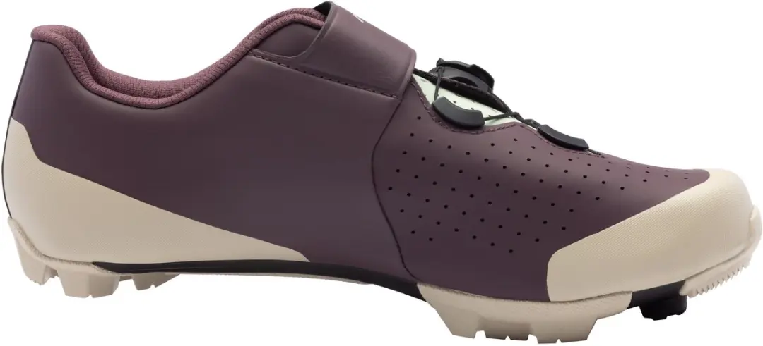 Sidi Physis MTB Schoen - Carbon Zool - Paars - 44 - afbeelding 5 van 5