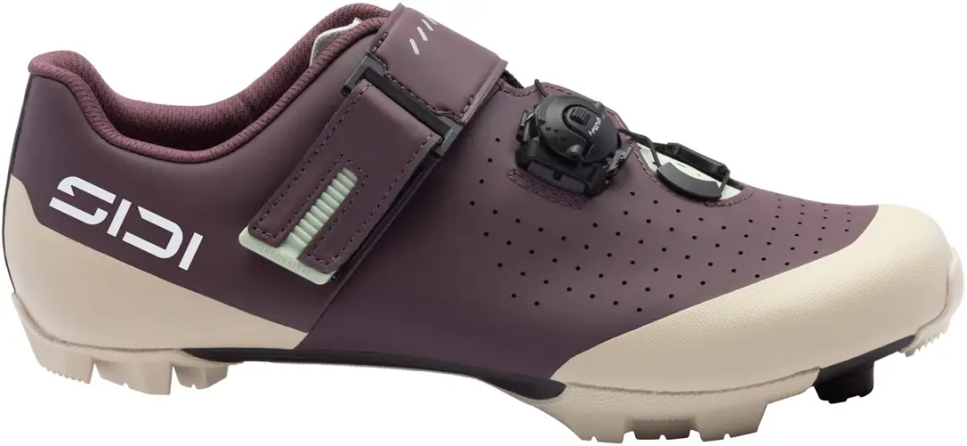 Sidi Physis MTB Schoen
