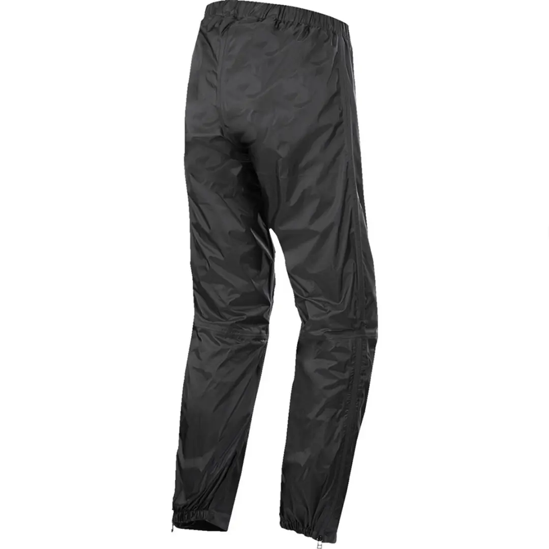 Alpinestars Hurricane Rain V2 Regenbroek - L - Zwart