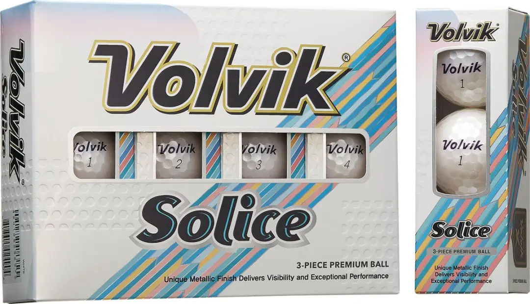 Volvik