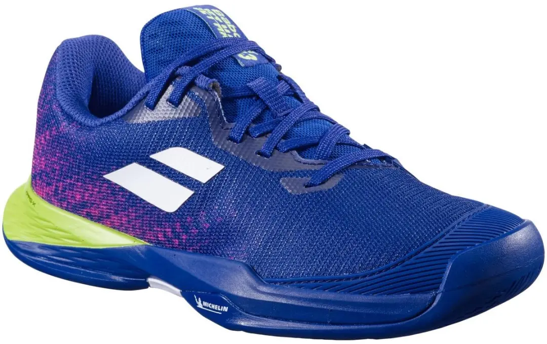 Babolat Jet Mach 3