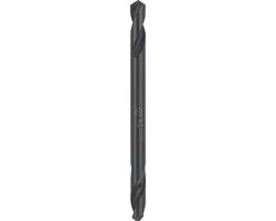 Bosch Professional HSS-G DUBBELBOOR 4.2mm