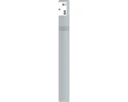 Bosch Professional PRO SDS max-5 Core Cutter F00Y145191 - Beton 50mm - afbeelding 6 van 6