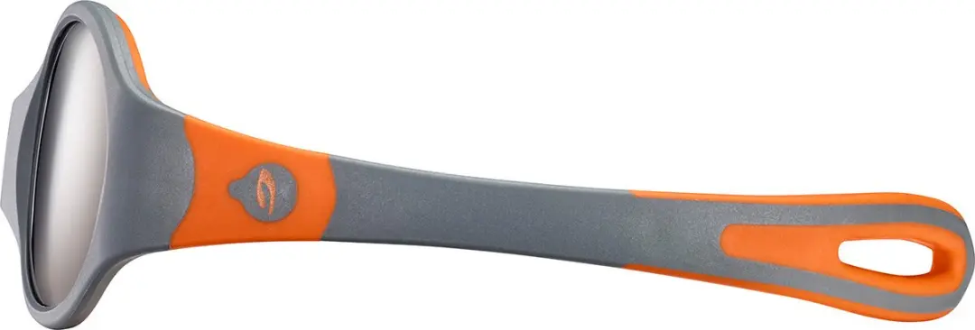 Julbo Loop L Spectron 4 Zonnebril - Grijs/Orange - OneSize - afbeelding 4 van 6