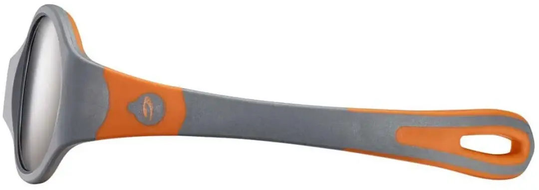 Julbo Loop L Spectron 4 Zonnebril - Grijs/Orange - OneSize - afbeelding 3 van 6