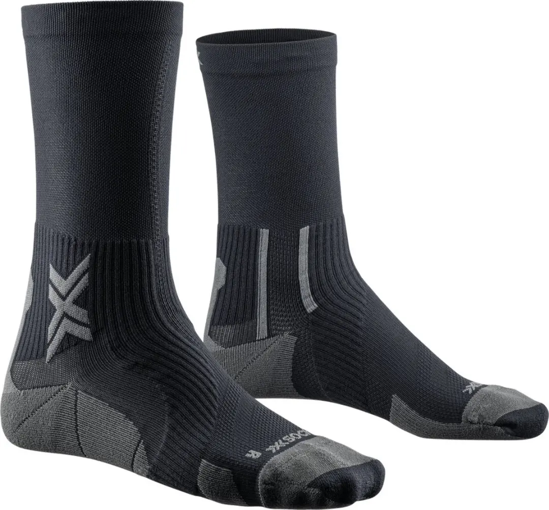 X-Bionic X-Socks Run Perform Crew Sportsokken 45-47