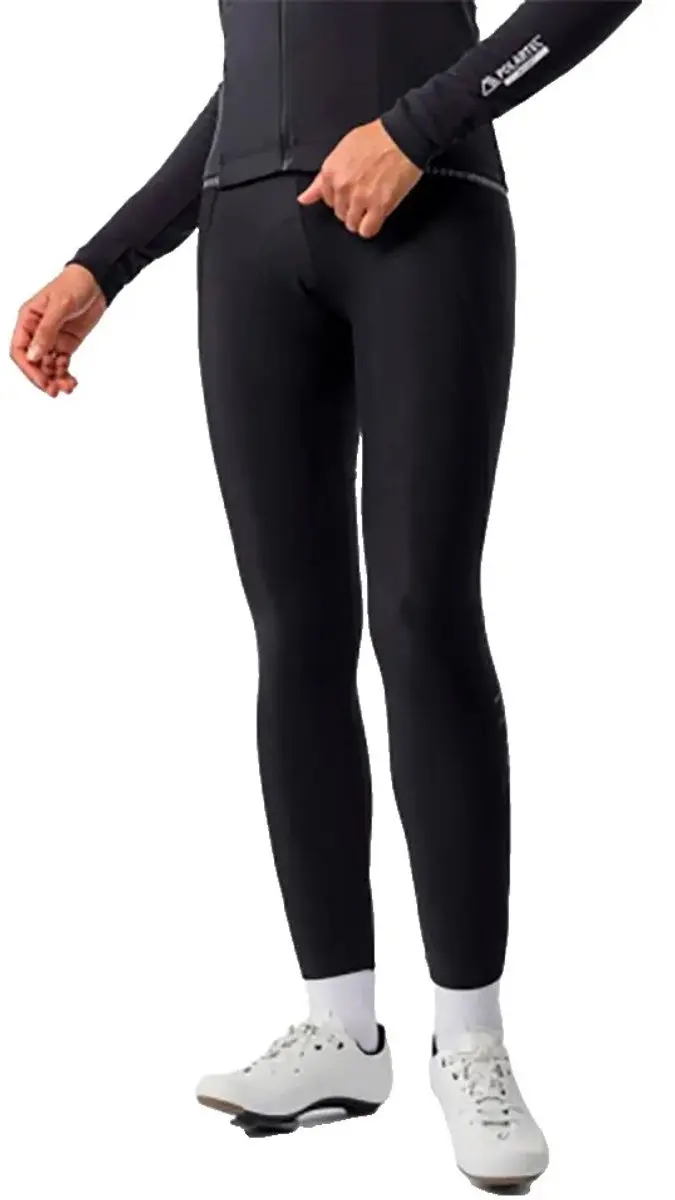Castelli Espresso 2 Fietsbroek - Vrouw M - Zwart - afbeelding 5 van 6