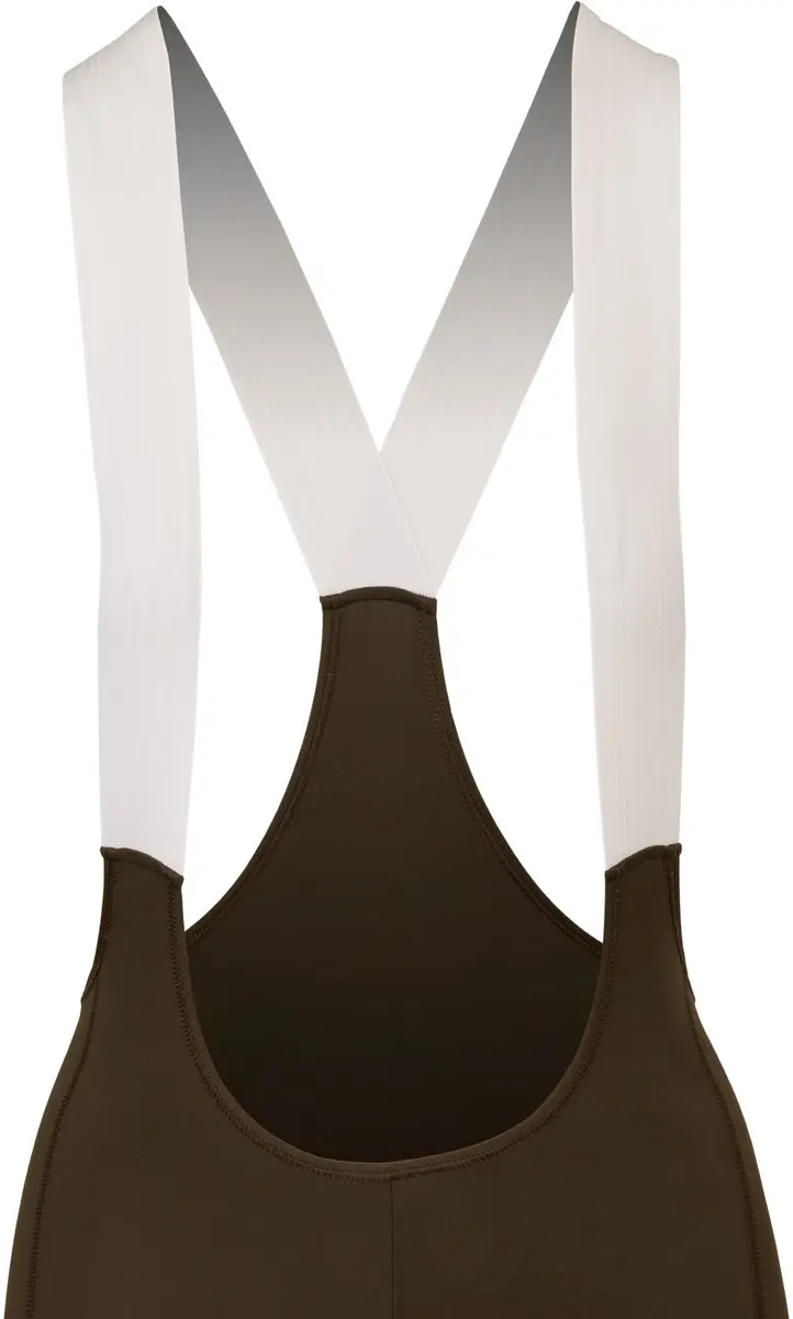AGU Comfort Plus Fietsbroek Dames - Zwart - Zeem 14mm - afbeelding 4 van 6