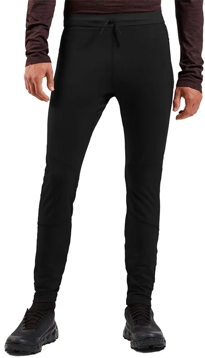 ODLO Zeroweight Warm Trainingsbroek