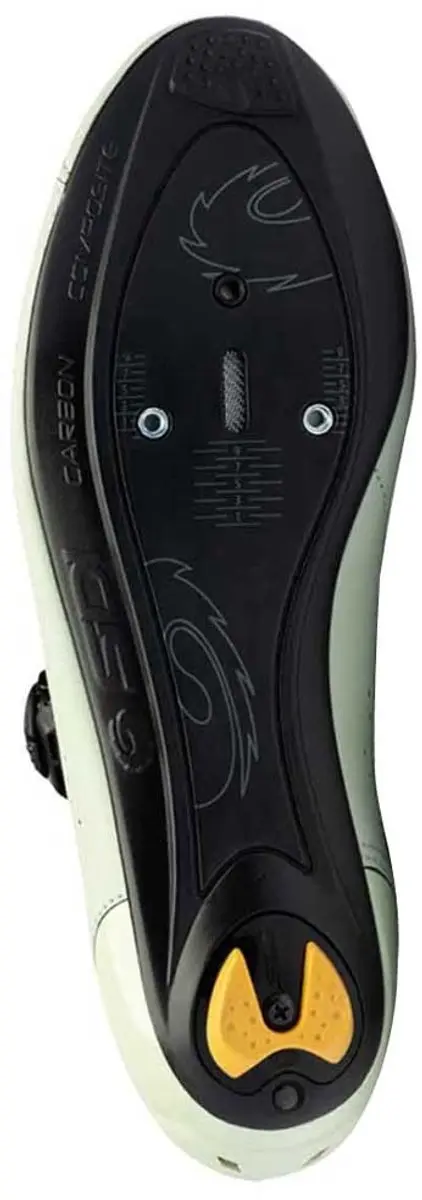 Sidi Genius 10 Wielrenschoen - Sage - 42 - afbeelding 2 van 6