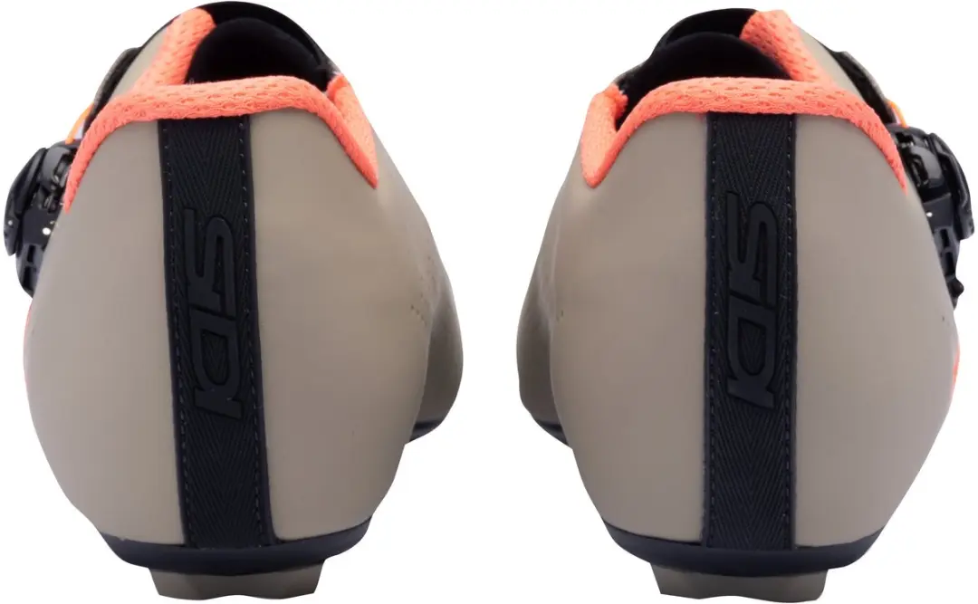Sidi Genius 10 Wielrenschoen - Sage - 42 - afbeelding 5 van 6
