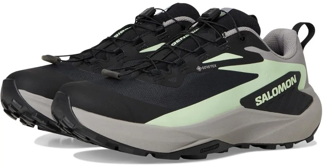 Salomon Genesis GTX WS Schoenen