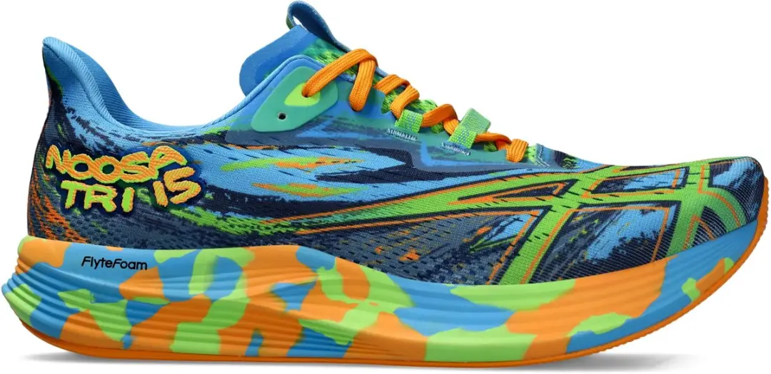 ASICS Noosa Tri 15