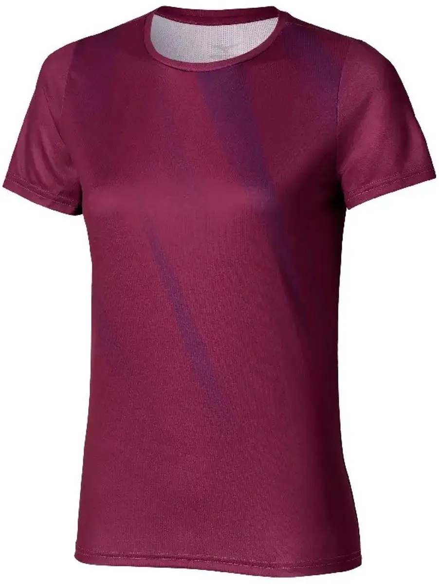 Mizuno Core Graphic T-shirt