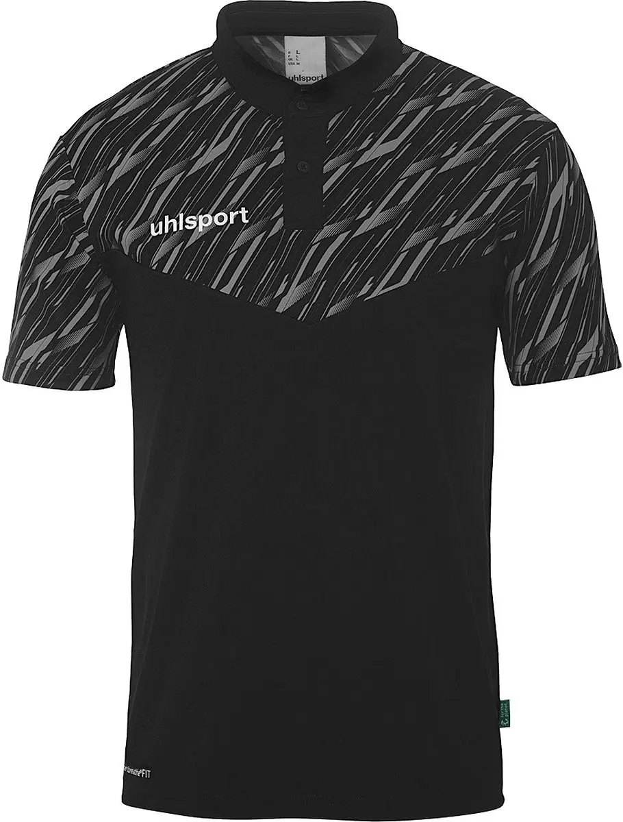 Uhlsport Progressive 28 Polo Heren