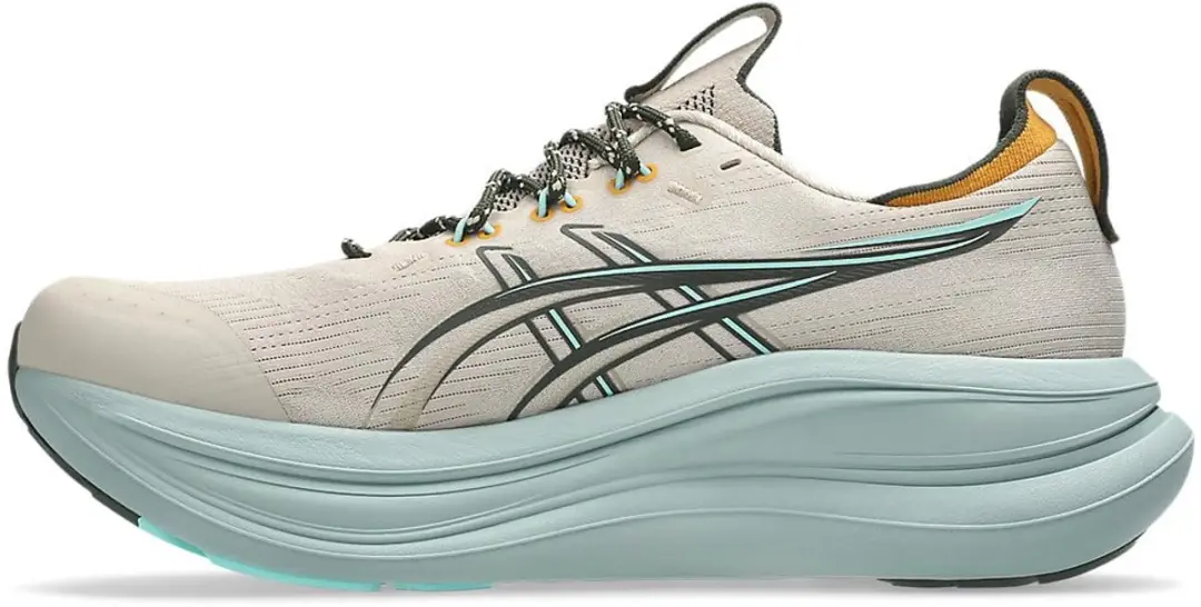ASICS GEL-Nimbus 28 TR M Hardloopschoen 42.5