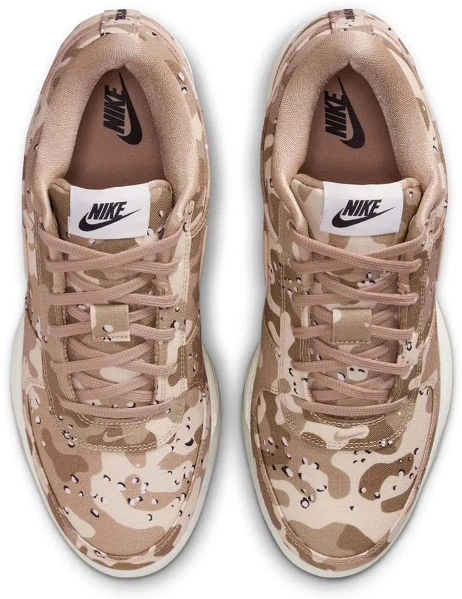 Nike Book 1