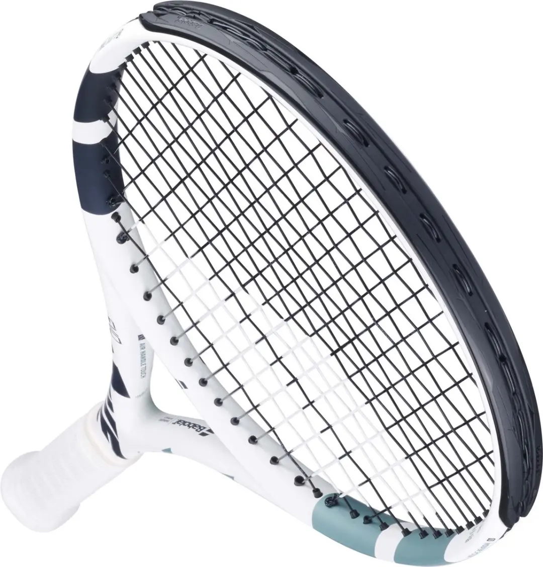 Babolat Evo Drive Lite Gen2 Tennisracket L1 - Wit - afbeelding 5 van 6