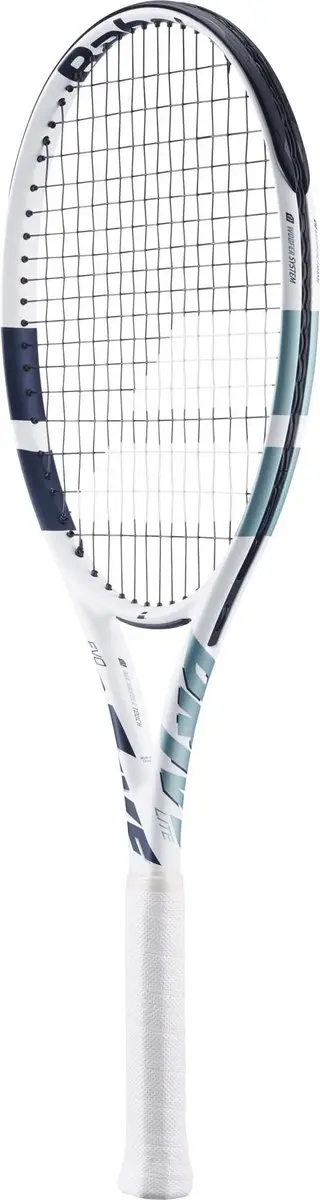 Babolat Evo Drive Lite Gen2 Tennisracket L1 - Wit - afbeelding 4 van 6