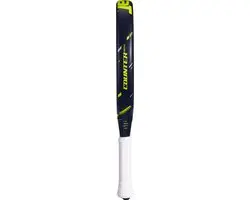Babolat Counter Vertuo 2025 Padelracket 340/360g - Geel/Zwart - afbeelding 3 van 6