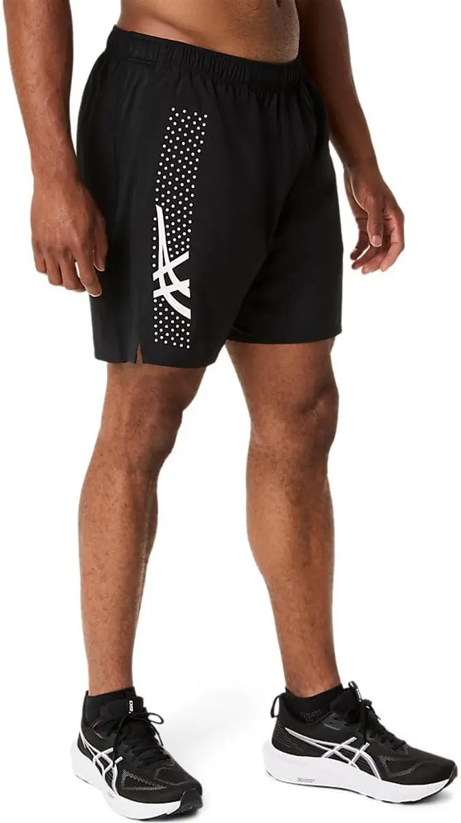 ASICS Icon Hardloopshort XL