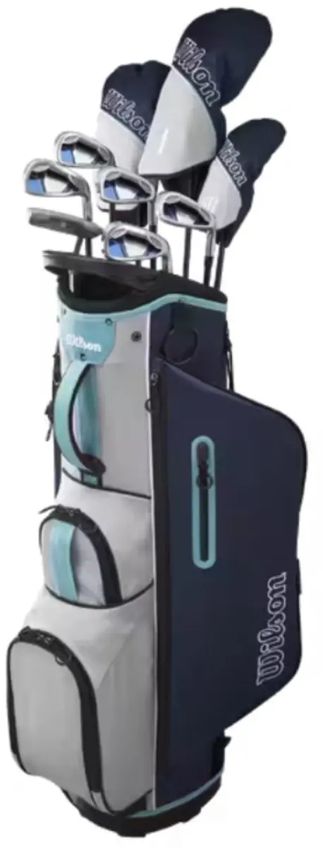 Wilson Ultra HL 13-Delige Dames Golfset