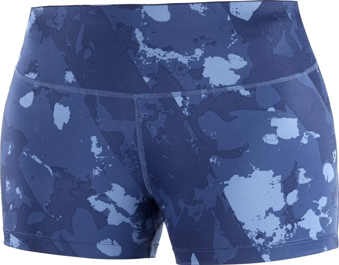Salomon Agile Short Tight Women