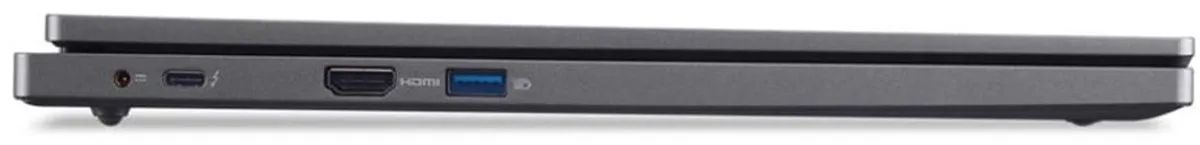 Acer TravelMate P2 16 TMP216-51-G2-TCO-77R7 - QWERTY