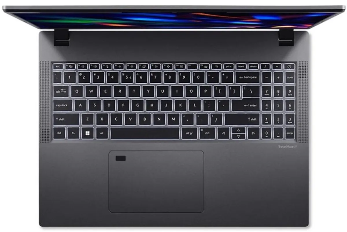 Acer TravelMate P2 16 TMP216-51-G2-TCO-77R7 - QWERTY