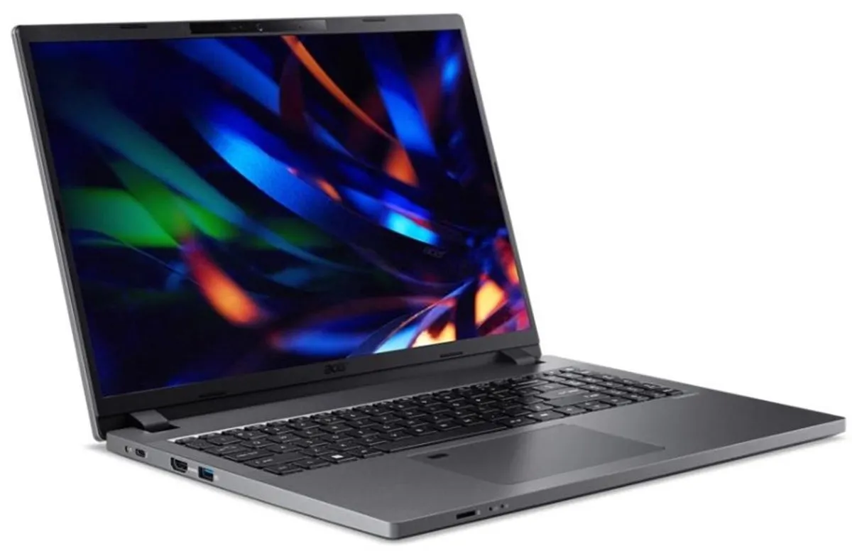Acer TravelMate P2 16 TMP216-51-G2-TCO-77R7 - QWERTY