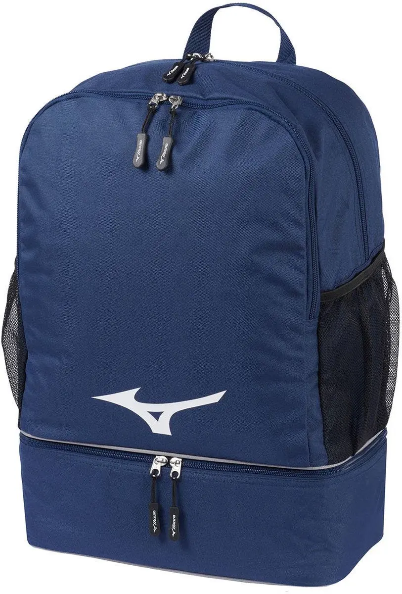 Mizuno Team RB Rugzak