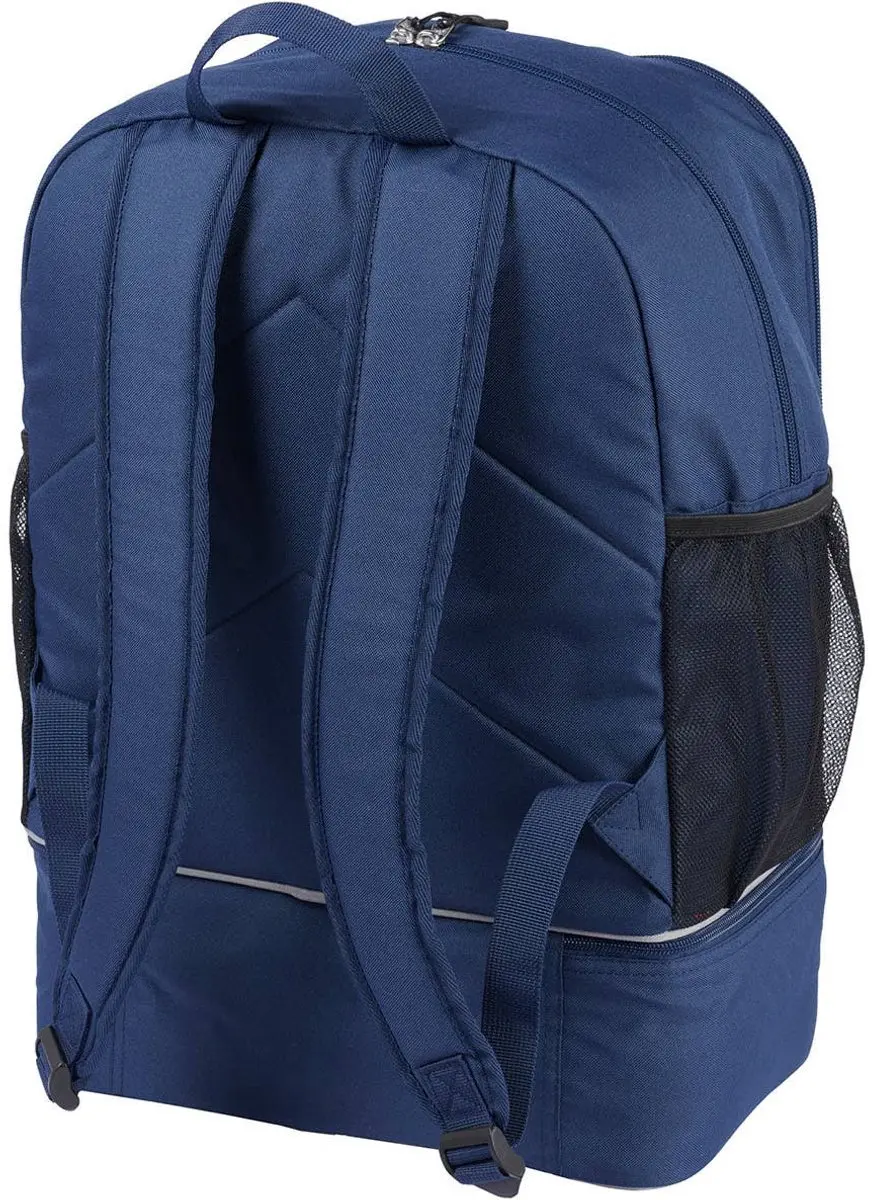 Mizuno Team RB Rugzak - 27L - Marine - afbeelding 2 van 2