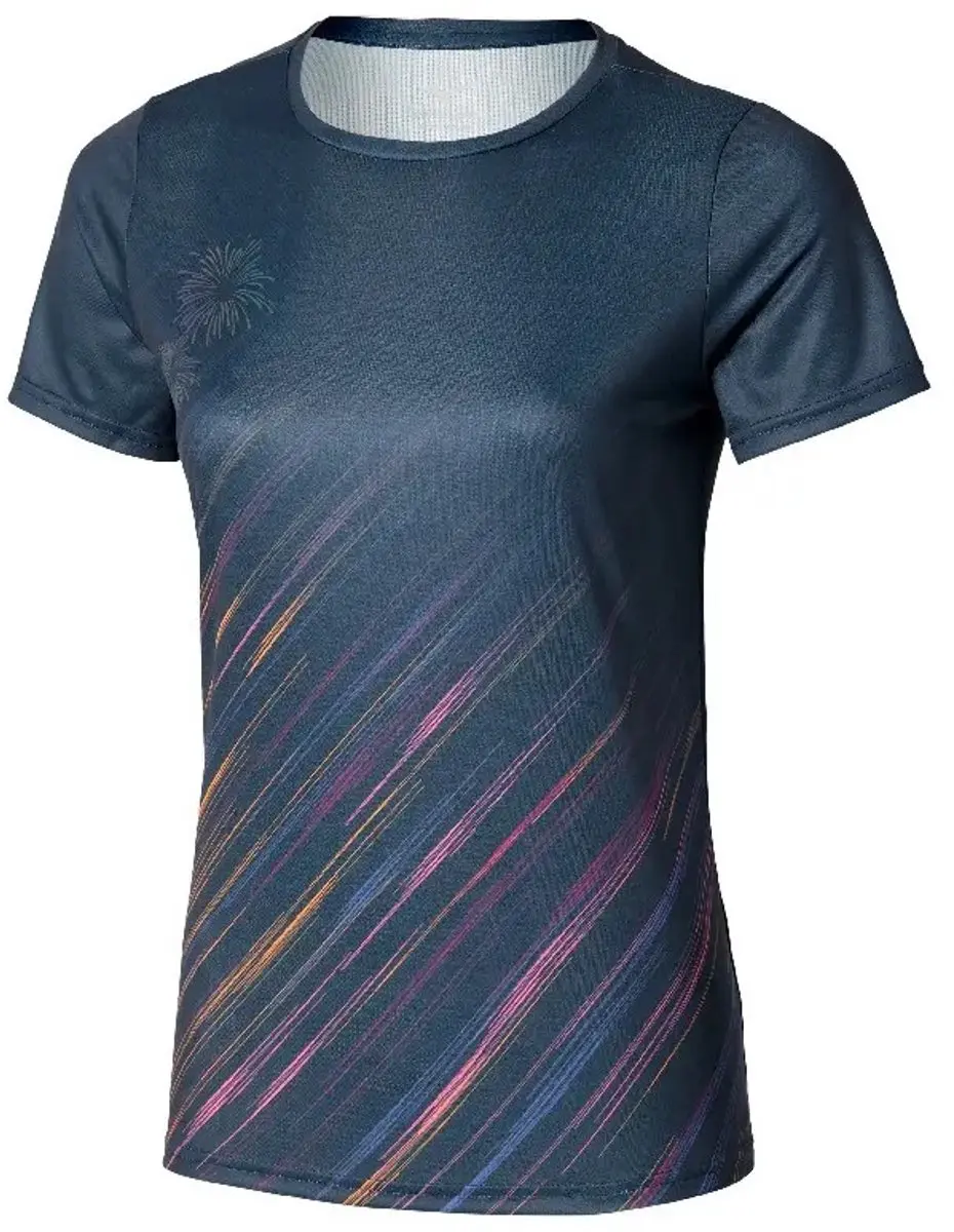 Mizuno Summer Pack QD T-shirt Hanabi
