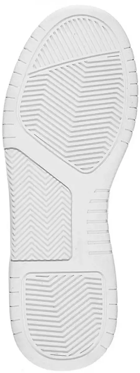 Kappa Manis Trainers 41 - Wit/Grijs - afbeelding 3 van 6