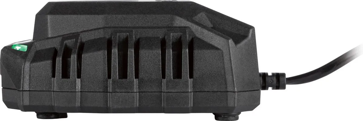 Parkside 12V Accu 2000mAh + Oplader