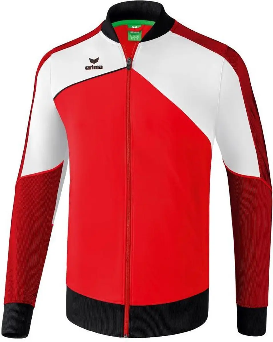 Erima Premium One 2.0 Trainingsvest