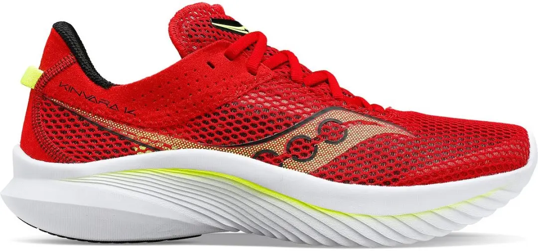 Saucony Kinvara 14