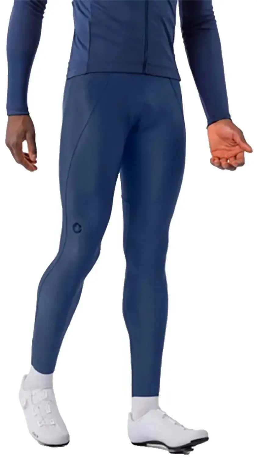 Castelli Espresso 2 Fietsbroek - XL - Belgian Blue - afbeelding 5 van 6