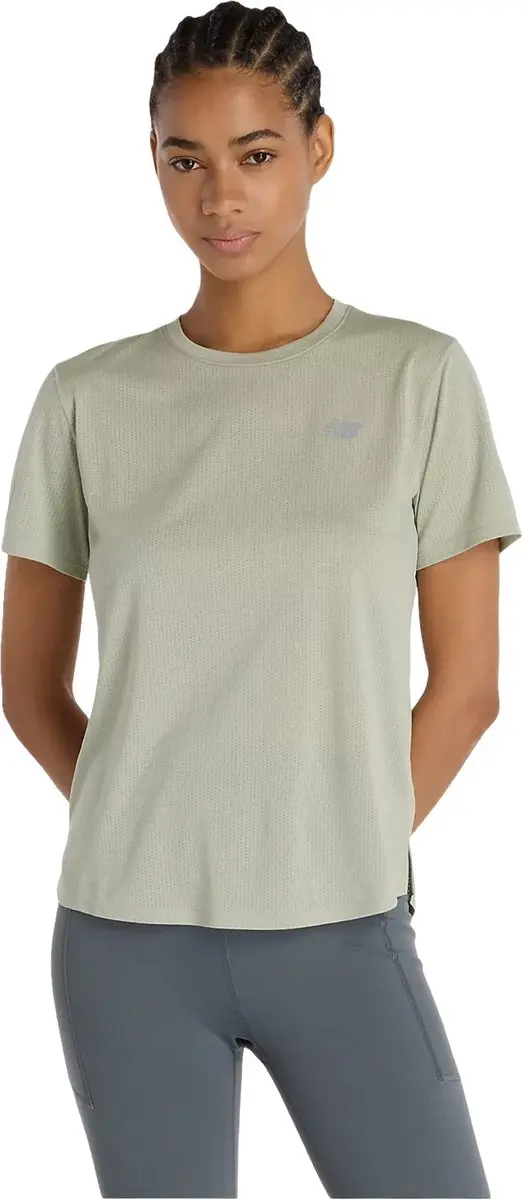 New Balance Athletics T-shirt L