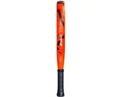 Babolat Veron Juan Lebron 3.0 Padelracket - L0 - Oranje/Zwart - afbeelding 5 van 6