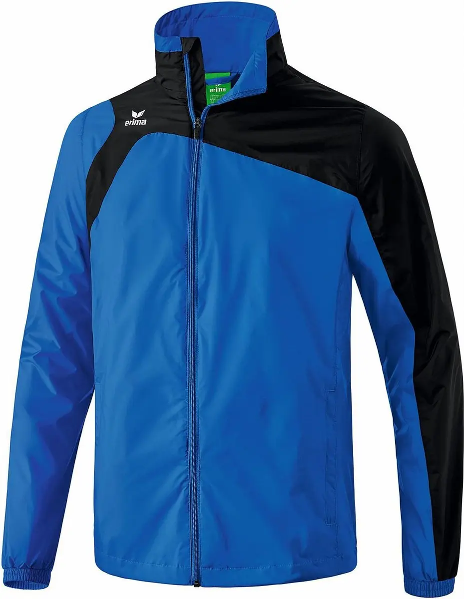 Erima Club 1900 2.0 Allweather Jas Junior Trainingsjas