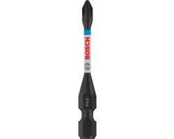 Bosch Professional 2 PRO Bits Impact PH1 55mm