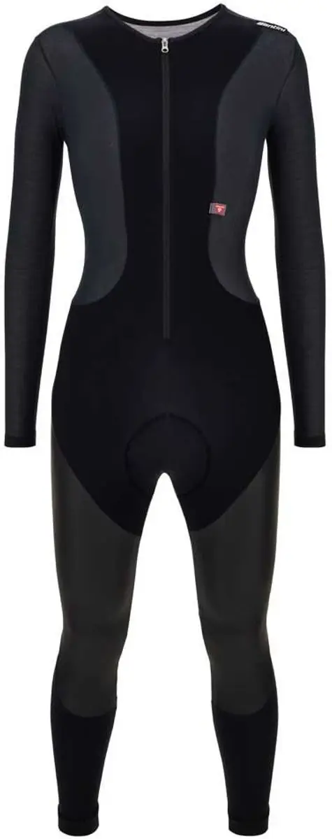 Santini Vega Dry Fietsbroek