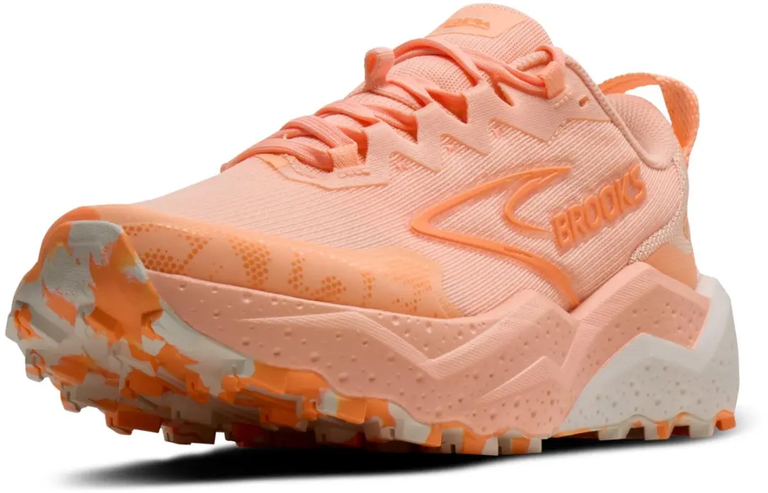 Brooks Caldera 8 W Hardloopschoenen 41